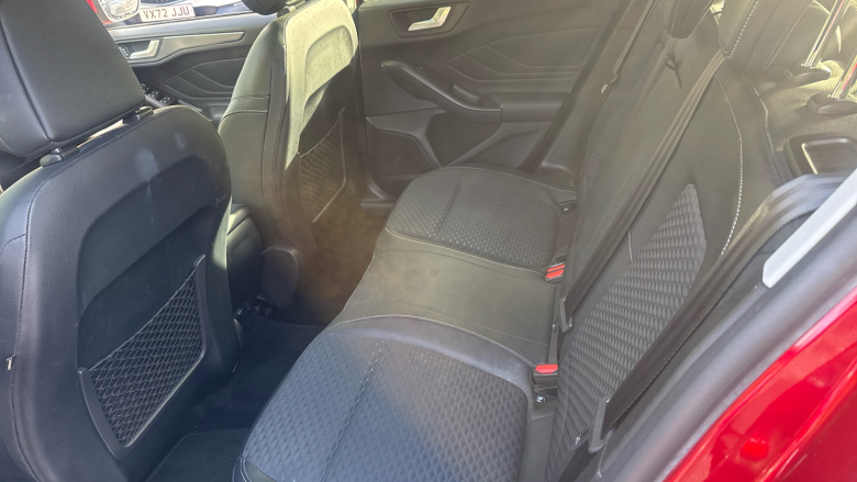 Ford Focus 1.5 EcoBlue 120 Titanium X 5dr Auto Diesel Hatchback